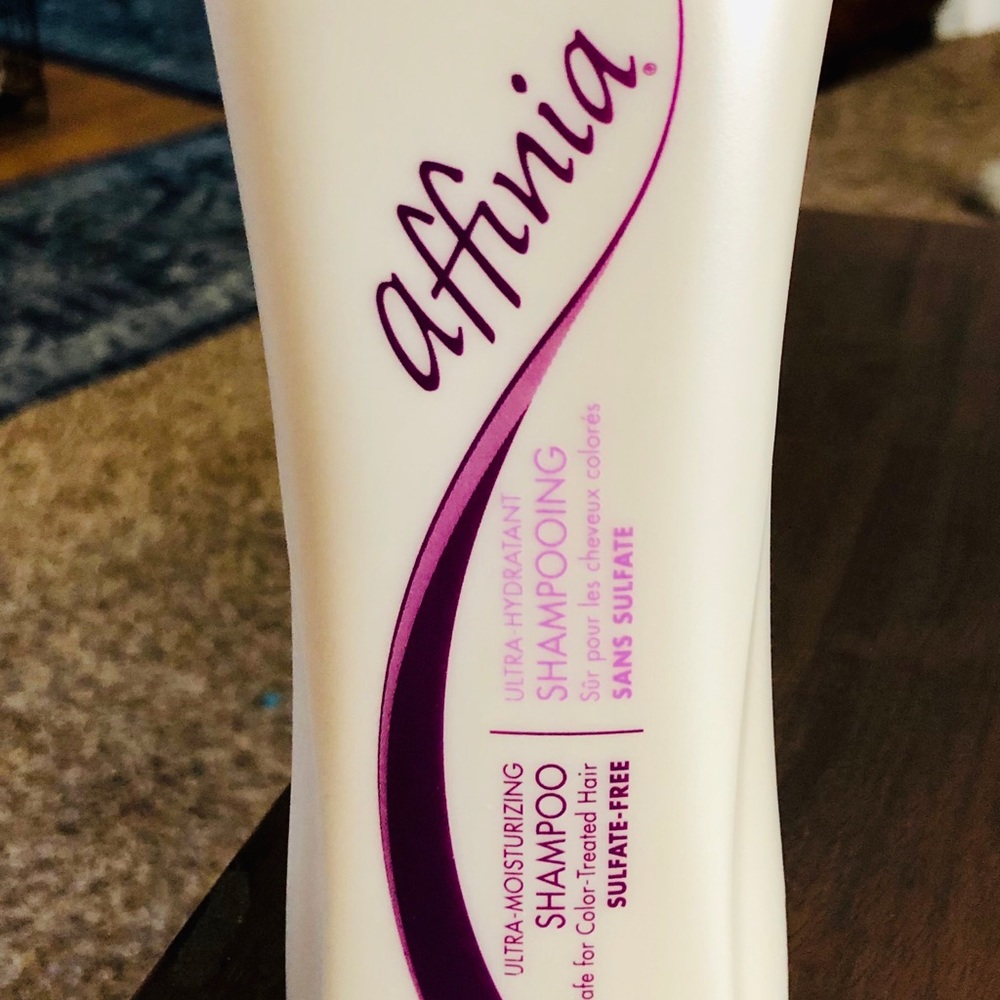 Melaleuca Affina Shampoo